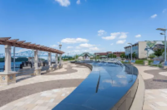 Super 8 by Wyndham Owensboro