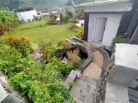 Villa Castle Aira Hotel dekat Offroad jeep coban talun batu malang