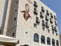 Brown Jlm Mamilla, a Member of Brown Hotels Hotels near Time Elevator Jerusalem