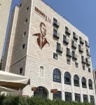 Brown Jlm Mamilla, a Member of Brown Hotels