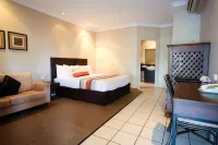 Best Western Bungil Creek Motel Hotels in Roma