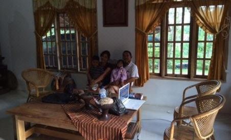 Indo 'Sella' Homestay - Housity