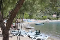 Elly's Home - Beach