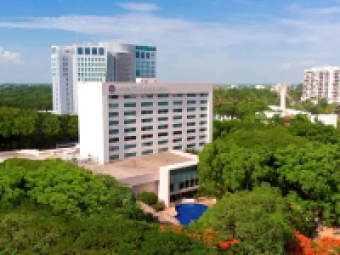 Hyatt Regency Villahermosa โรงแรมในบียาเอร์โมซา