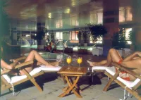 Hotel Doña Brígida – Salamanca Forum - spa