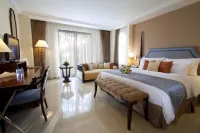 Asmila Boutique Hotel