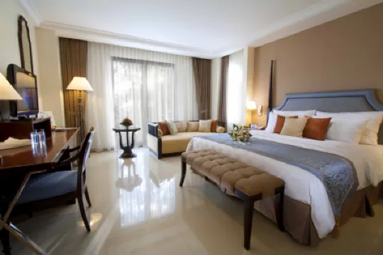 Asmila Boutique Hotel