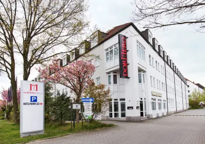 DORMERO Hotel Dresden Airport Hotels in der Nähe von Fontane Center