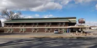 Buffalo Bill's Antlers Inn Hotels in Cody