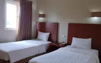 Hotel Bumi Banjar Hotel a Banjarmasin