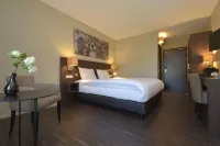 Fletcher Hotel-Restaurant ‘s-Hertogenbosch Hotel a Zaltbommel