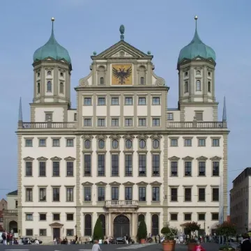 Hotel am Rathaus