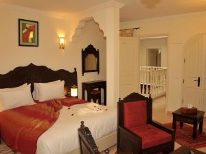 Hotel Riad Ben Atar