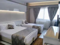 Napa Hotel Hôtels à : Denizli