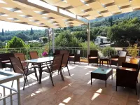 Anemona Studios Hotels in Agios Georgios