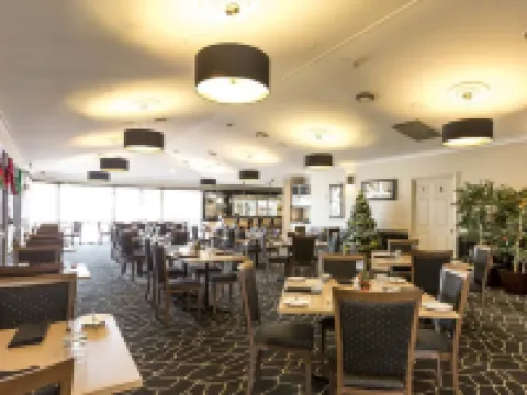 Cattlemans Country Motor Inn & Serviced Apartments Hotels in Dubbo