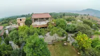 Jhadol Safari Resort