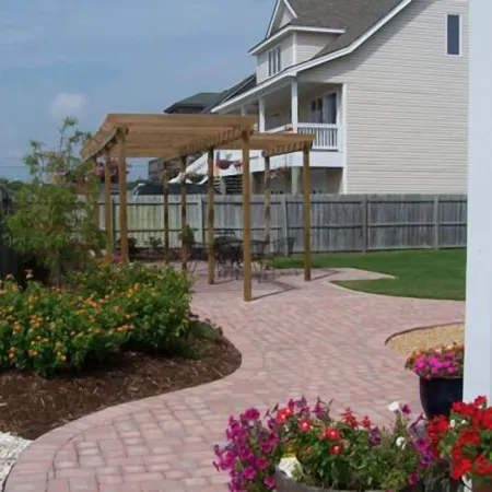 Cypress House Inn