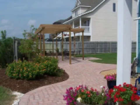 사이프러스 하우스 인