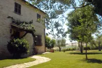 Villarondanella Hotel in zona Convento Cappuccini