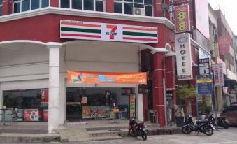 Hotel 88