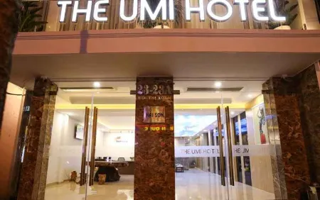 The Umi Hotel