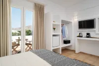 Astir of Naxos Hotels in Naxos