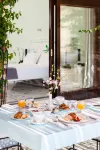Agalia Luxury Suites
