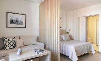 Gallery Suites & Residences