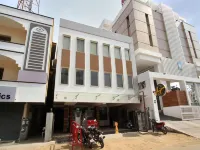 Hotel Sapthagiri Nest Hotels near government park