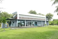 Sanghyang Indah Spa Resort Các khách sạn ở Anyar