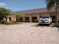 Deka Homestay Hotel a Bertais
