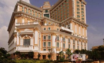 Grand Swiss-Belhotel Melaka - Formerly LaCrista Hotel Melaka