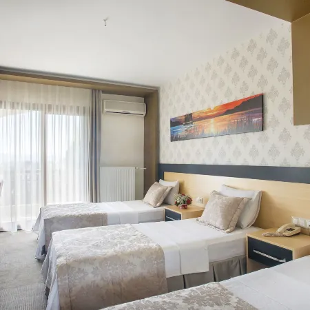 Berksoy Hotel