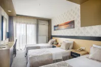 Berksoy Hotel Hôtels à : Bergama