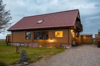 Árnanes Country Hotel