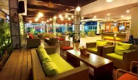 Borneo Hotel Hotel di Pontianak