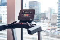 Inntel Hotels Utrecht Centre - Gym