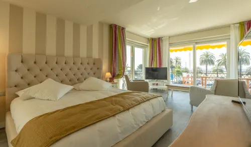 La Dolce Vita Hotel Hotels in Menton