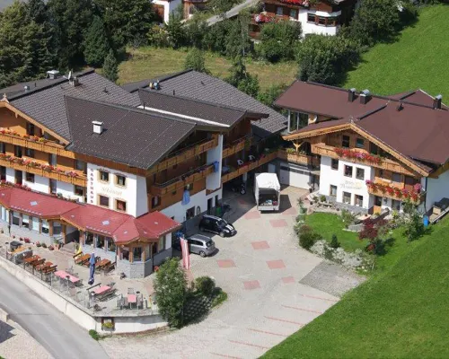 Gasthof-Pension Schontal 維爾德舍瑙住宿飯店