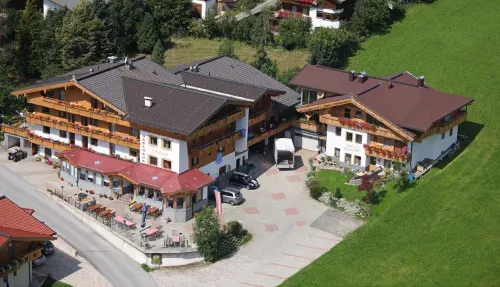 Gasthof-Pension Schontal