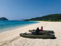 Oceana Portvillage Zamami فنادق في زامامي