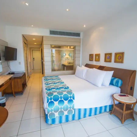 Costao do Santinho Resort All Inclusive