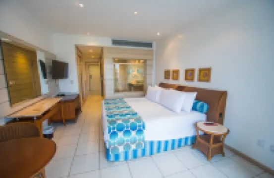 Costao do Santinho Resort All Inclusive