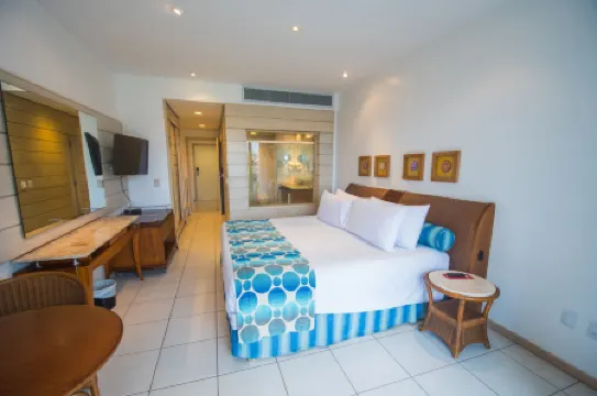 Costao do Santinho Resort All Inclusive