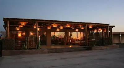 Noi Borde Loa Hotel di Calama