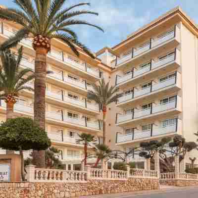 Hotel Vistamar - Adults Recommended - by Pierre & Vacances Hotel Exterior