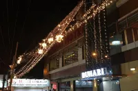 Buhari Royale Boutique Hotel