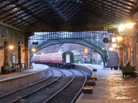Cherry Tree Cottage Hotels in Pickering