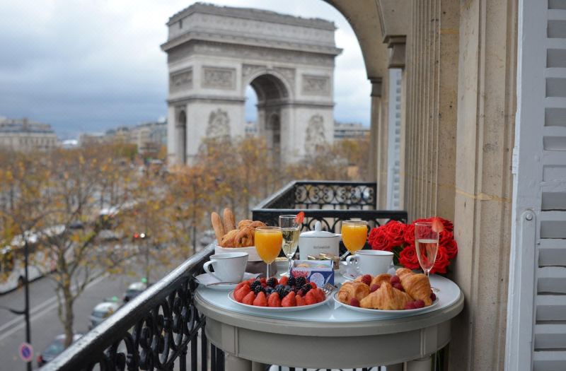 Hotel Splendid Etoile